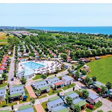 Camping Marelago Caorle Exterior foto
