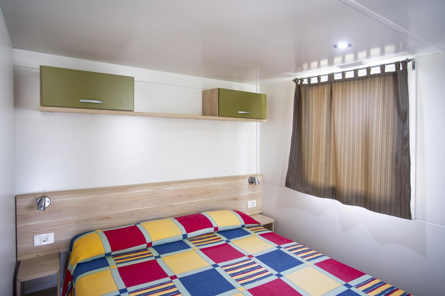 Camping Marelago Caorle Exterior foto