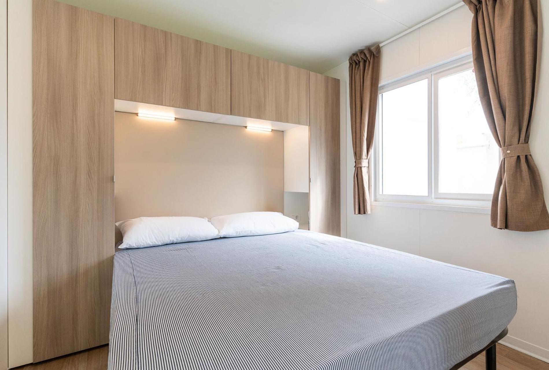 Camping Marelago Caorle Exterior foto